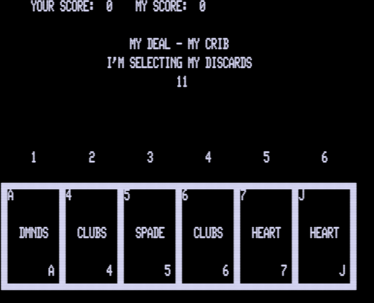 Screen shot